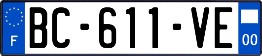 BC-611-VE