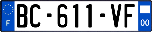 BC-611-VF