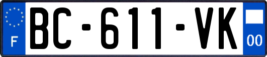 BC-611-VK