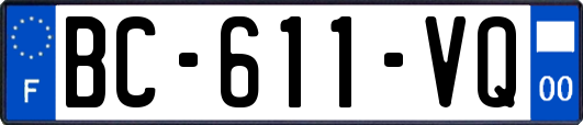 BC-611-VQ