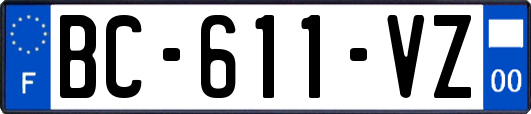 BC-611-VZ