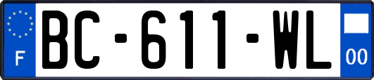 BC-611-WL