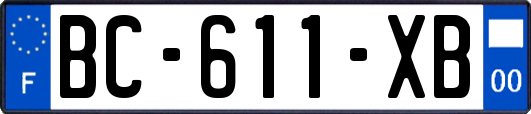 BC-611-XB