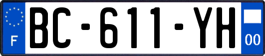 BC-611-YH