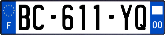 BC-611-YQ