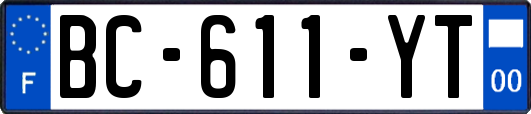 BC-611-YT