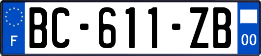 BC-611-ZB