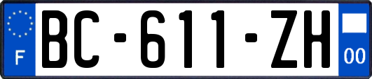 BC-611-ZH