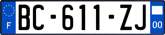 BC-611-ZJ