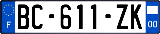BC-611-ZK