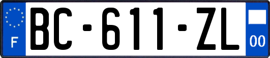 BC-611-ZL