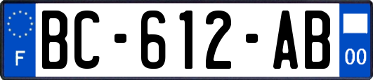 BC-612-AB