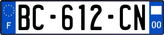 BC-612-CN
