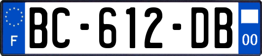 BC-612-DB
