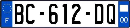 BC-612-DQ