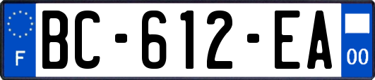 BC-612-EA