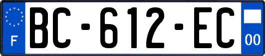 BC-612-EC