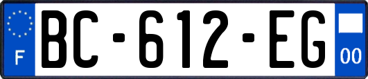 BC-612-EG