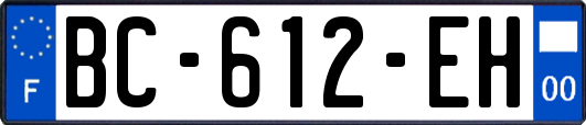 BC-612-EH