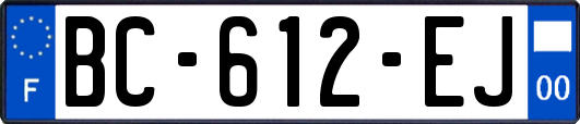 BC-612-EJ