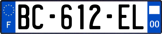 BC-612-EL