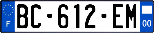 BC-612-EM