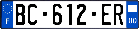 BC-612-ER