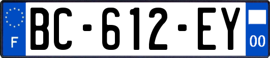 BC-612-EY