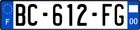 BC-612-FG