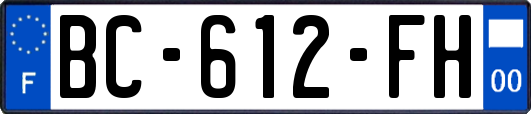 BC-612-FH