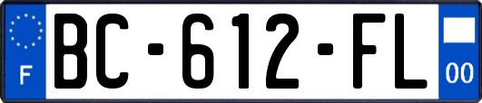 BC-612-FL