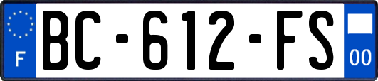 BC-612-FS