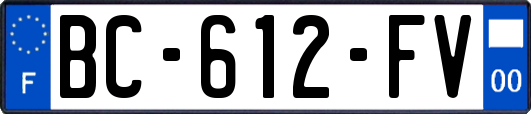 BC-612-FV
