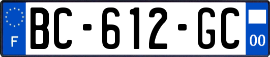 BC-612-GC
