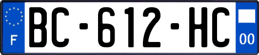BC-612-HC