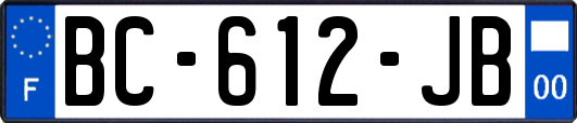 BC-612-JB