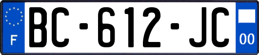 BC-612-JC