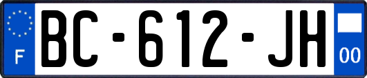 BC-612-JH