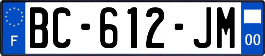 BC-612-JM
