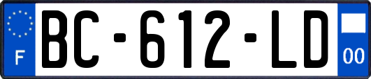 BC-612-LD
