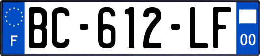 BC-612-LF