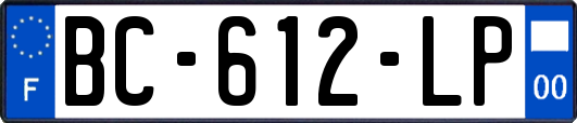 BC-612-LP