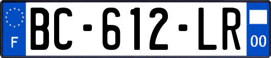 BC-612-LR