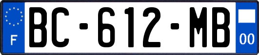 BC-612-MB