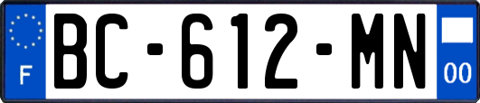 BC-612-MN