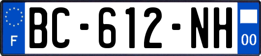 BC-612-NH