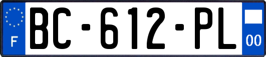 BC-612-PL