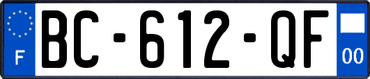 BC-612-QF