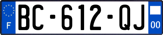 BC-612-QJ