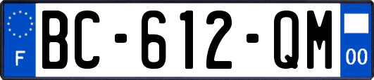 BC-612-QM